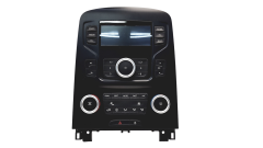 Autoradio Nouvelle Original A/C Renault Scenic 4 280906528R 4.2" 1025