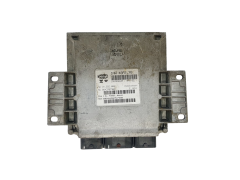 Calculateur 9643707380 9644925780 IAW48P2.76 PSA 37067