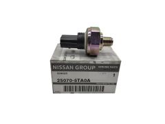 Capteur De Pression D`Huile Original 250705TA0A Renault Dacia Nissan