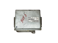 Calculateur 0261200780 9617150080 26FM0000 MA3.0 PSA Bosch 24947