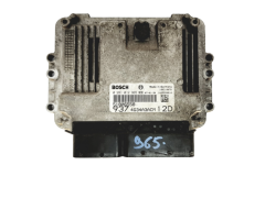 Calculateur 0281012965 51806558 Alfa Romeo Bosch 18329