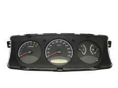 Bloc Compteurs Vitesse SsangYong Actyon 80210-31620