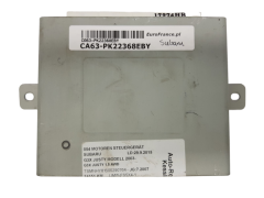 Calculateur Subaru Suzuki 33920-86G5 E6T17274HBZE Mitsubishi Calculateur Subaru Suzuki 33920-86G5 E6T17274HBZE Mitsubishi