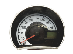 Bloc Compteurs Vitesse Aygo 107 C1 83800-0H011-A Toyota PSA 41671