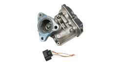 Soupape  Egr 147102557R H8201143495 1.5 DCI Renault Dacia S16