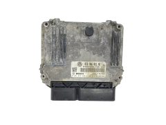 Calculateur 03G906021NK 0281013440 VW Bosch 56946