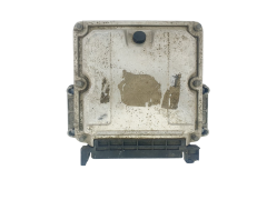 Calculateur PSA 0281010500 9641606980 Bosch 47781
