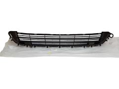 Grille De Par Chocs,Calandre Original Peugeot 9805499280