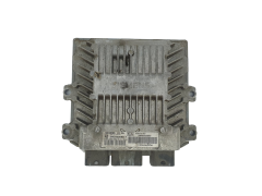 Calculateur 9648624280 5WS40068B-T SID804 PSA Siemens 35225