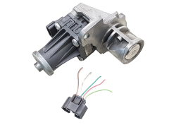 Soupape  Egr 147105308R 7.03435.03.0 Pierburg 1.5 dCi Renault Nissan Note