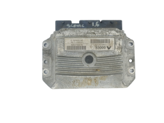 Calculateur 21586135-8A 8200758478 8200509963 Renault Valeo 41850 Calculateur 21586135-8A 8200758478 8200509963 Renault Valeo 41850
