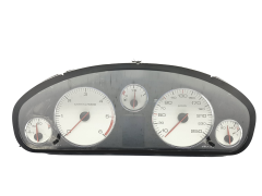 Bloc Compteurs Vitesse Peugeot 407 9658138580 A2C53119649 50190 Bloc Compteurs Vitesse Peugeot 407 9658138580 A2C53119649 50190