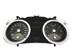 Bloc Compteurs Vitesse Renault Megane 2 8200364027 49842