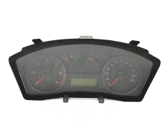 Bloc Compteurs Vitesse Fiat Stilo 46759970 1FCF-10849-BG 58148
