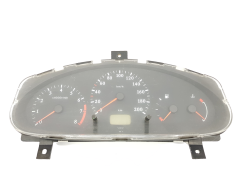 Bloc Compteurs Vitesse Nissan Micra 248106F760 VDO 26137 Bloc Compteurs Vitesse Nissan Micra 248106F760 VDO 26137