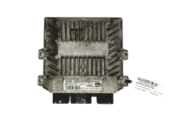 Calculateur 3S61-12A650-LC 5WS40140E-T Ford Siemens 24431