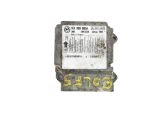 Calculateur Moduł 1K0909605A 5WK43411 VW Siemens Calculateur Moduł 1K0909605A 5WK43411 VW Siemens