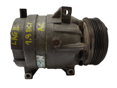 Compresseur De Climatisation Renault 8200021822 1135320 5320 Delphi 7044 Compresseur De Climatisation Renault 8200021822 1135320 5320 Delphi 7044