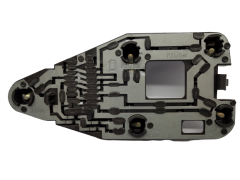 Insert Phare Droit Arrière Peugeot 306 635255 Valeo