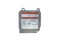 Calculateur 38910-86G12-000 5WK43395 Suzuki Siemens 58630