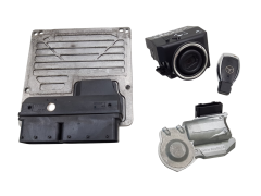 Complet Départ Mercedes C W203 A2711534591 2095453308 A2034621130 1.8 Complet Départ Mercedes C W203 A2711534591 2095453308 A2034621130 1.8