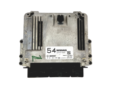 Calculateur 0281033886 23710 HX49C Nissan Bosch 