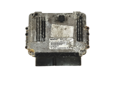 Calculateur 0281014365 51829420 Alfa Romeo Bosch 26357