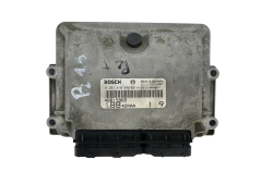 Calculateur 0281010846 46815965 42RAA Fiat Bosch 53149