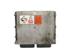 Calculateur LPG 67R011002 110R001001 FLY SF BRC 38215
