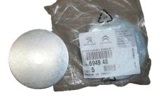 Rondelle Nouvelle Original 6949.48 694948 Citroen C5 2