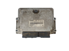 Calculateur 55189421 0281011488 Alfa Romeo Bosch 38180