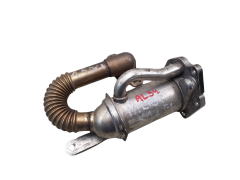 Refroidisseur Egr EGR 147352070R 147357493R 1.5 dci Renault Dacia 8200577965 12
