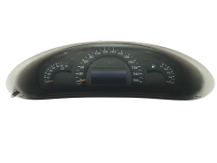Bloc Compteurs Vitesse Mercedes C W203 A2035406111 VDO Bloc Compteurs Vitesse Mercedes C W203 A2035406111 VDO
