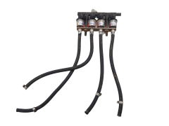 Rampe D'injection KEIHIN  LPG/CNG 67R-010092 110R-000020 67R-010093