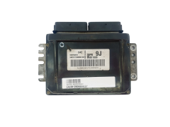 Calculateur 5WY5451B 96801808 D42 3BPB 9J Chevrolet Kemsco 36550