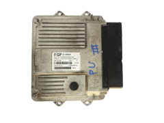 Calculateur Fiat 55186608 MJD6JF.P3 Magneti Marelli 19400