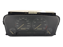 Bloc Compteurs Vitesse VW Golf MK3 1H6919033E 6160553003 Bloc Compteurs Vitesse VW Golf MK3 1H6919033E 6160553003