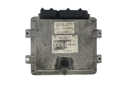 Calculateur 51822896 4100147 6A0.3B0.00.A9 Fiat Metatron 53115