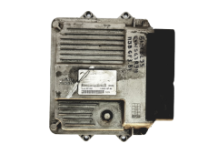 Calculateur MJD6F3.B1 51818295 Fiat FPT