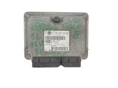 Calculateur 036906034DR IAW4MV.DR 61600.666.07 VW Magneti Marelli