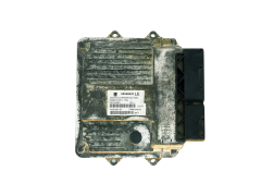 Calculateur GM 55568626 LE MJD 6O3.S7 Opel FPT