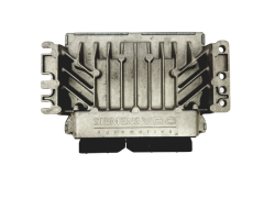 Calculateur 1214-7557395-01 S122237006B Mini Siemens