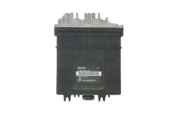 Calculateur 030906026K 0261200750 Volkswagen Bosch 40644