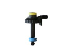 Bouchon du réservoir de liquide de frein 4L0611349 B12304 Audi Q7 Borsehung