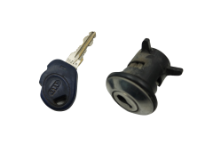 Serrure De Porte Droit Fiat Seicento