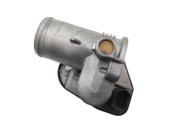 Boitier Papillon D’admission Renault 8200302798 --D 1.5 DCI Valeo 3781