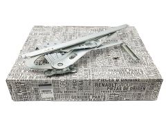 Régulateur de fenêtre Droit Avant Original Renault Fluence 807200013R