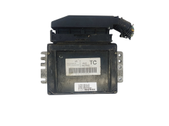 Calculateur 96376652 S010016040A8 Chevrolet Daewoo Kemsco 42765