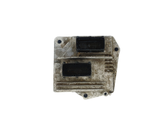 Calculateur 55561172 FFFT Opel Delphi Calculateur 55561172 FFFT Opel Delphi