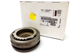 Synchroniseur ¾ Vitesse Original Citroen Peugeot C2 C3 C4 DS 208 MA5 1611563980